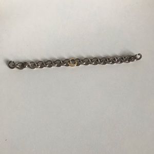 Tiffany bracelet